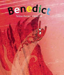 Benedict cover
