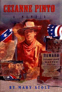 Cezanne Pinto: A Memoir cover