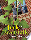 Jack and the Beanstalk cover