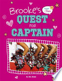 Brooke's Quest for Captain cover