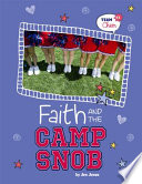 Faith and the Camp Snob cover