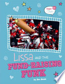 Lissa and the Fund-Raising Funk cover