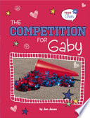 The Competition for Gaby cover
