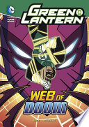Web of Doom cover