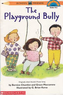 Brenda's Private Swing/The Playground Bully cover