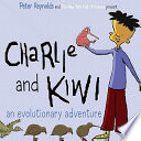 Charlie and Kiwi: An Evolutionary Adventure cover