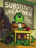 Substitute Creacher cover