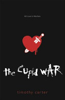 The Cupid War cover