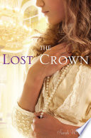 The Lost Crown cover