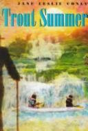 Trout Summer cover