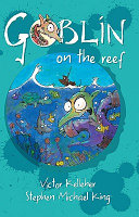 Goblin on the Reef cover