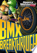 BMX Breakthrough cover
