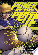 Power at the Plate cover