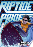 Riptide Pride cover