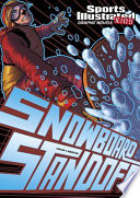 Snowboard Standoff cover
