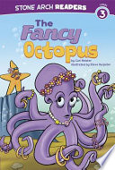 The Fancy Octopus cover