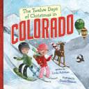 The Twelve Days of Christmas in Colorado cover