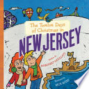 The Twelve Days of Christmas in New Jersey cover