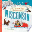 The Twelve Days of Christmas in Wisconsin cover