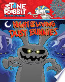Night of the Living Dust Bunnies cover