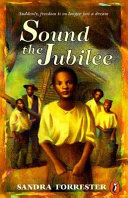 Sound the Jubilee cover