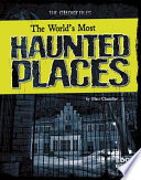 The World's Most Haunted Places cover