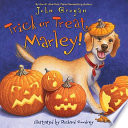 Trick or Treat, Marley! cover