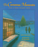 The Christmas Menorahs: How a Town Fought Hate cover