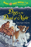 Dogs in the Dead of Night cover