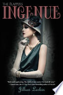 Ingenue cover