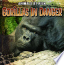 Gorillas in Danger cover