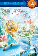 A Fairy Frost cover