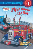 Flynn Saves the Day cover