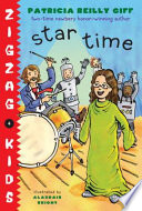 Star Time cover