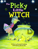 The Picky Little Witch cover