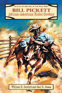 Bill Pickett: African-American Rodeo Cowboy cover