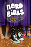 Nerd Girls: The Rise of the Dorkasaurus cover