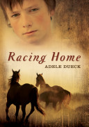 Racing Home cover