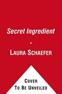 The Secret Ingredient cover