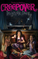 Truth or Dare... cover