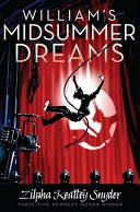 William's Midsummer Dreams cover