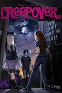 You Can't Come in Here! cover