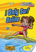 I Only Surf Online cover