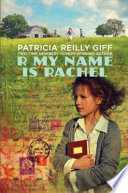 R My Name Is Rachel cover