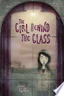 The Girl Behind the Glass cover