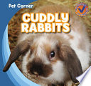 Cuddly Rabbits cover