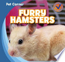 Furry Hamsters cover