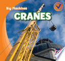 Cranes cover