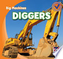 Diggers cover