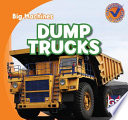 Dump Trucks cover